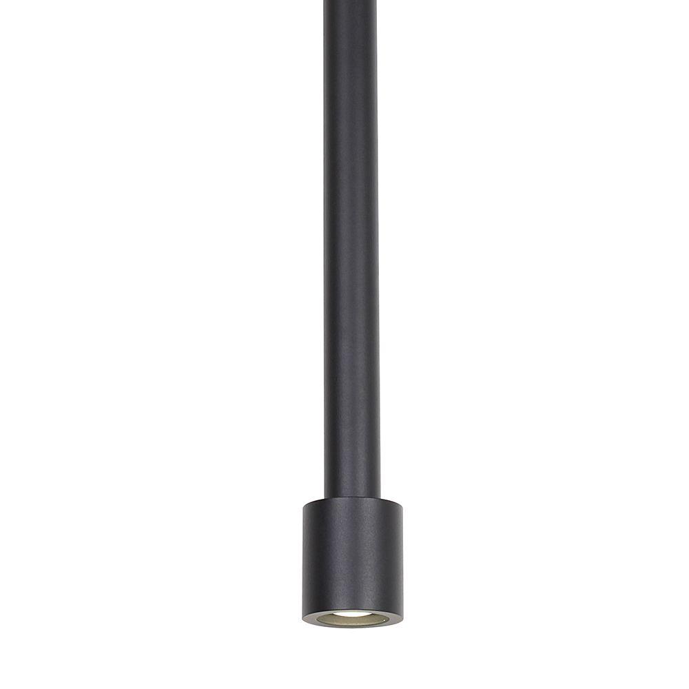 Подвесной светильник Lumien Hall Салерно LH4098/1P-SBK-SBK