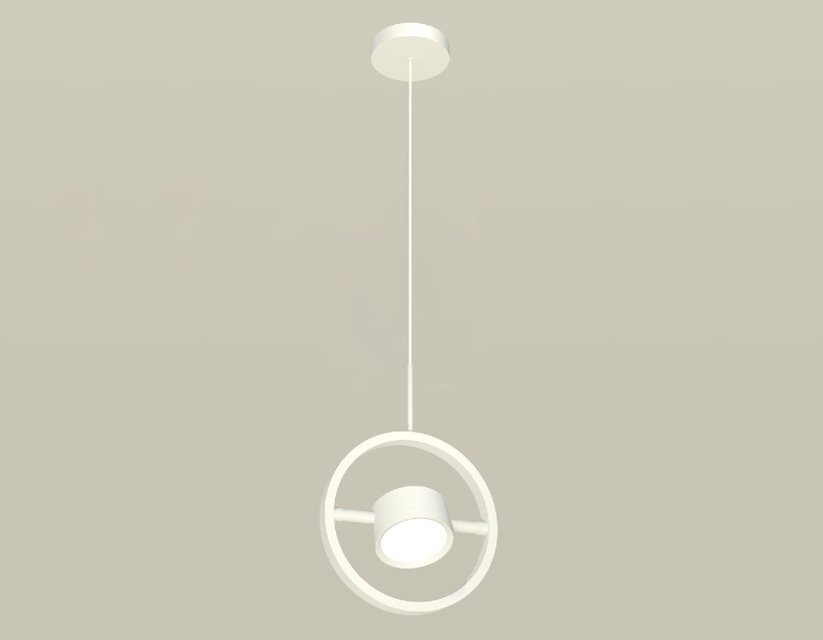 Подвесной светильник Ambrella Light Traditional (C9111, N8112) XB9111100