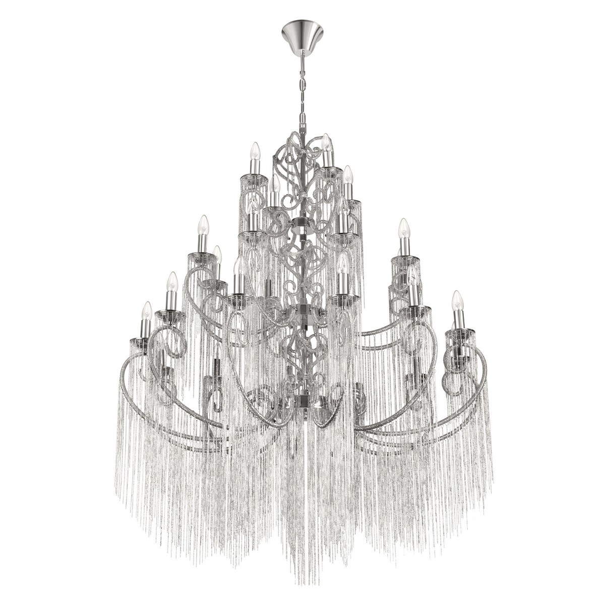 Подвесная люстра Loft IT Wonderland 10405/24