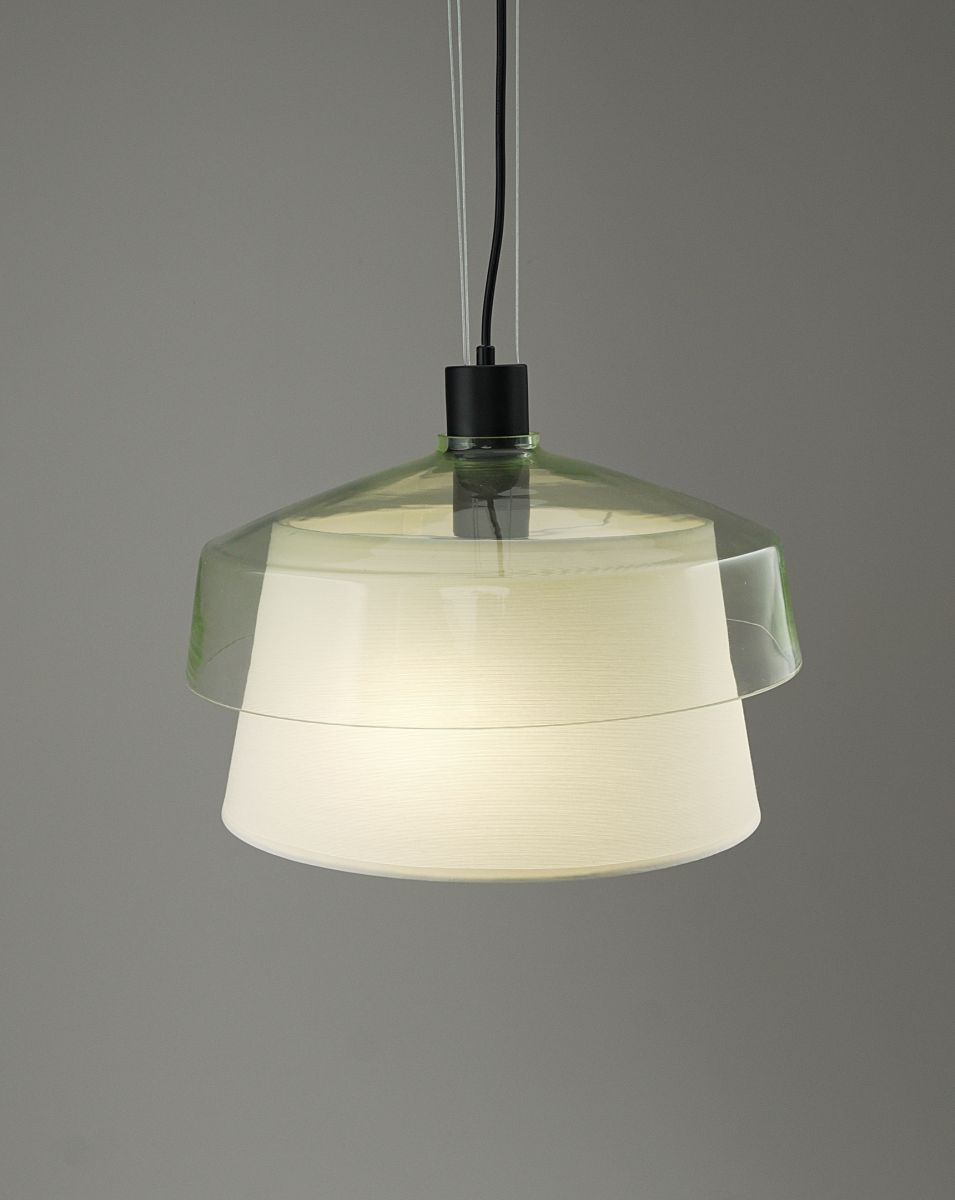 Подвесной светильник Moderli Takoma V11829-3P