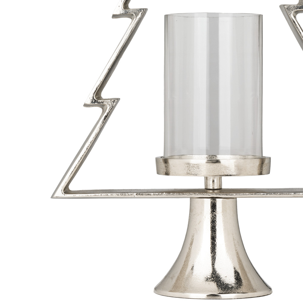 Подсвечник рождественский Eglo Mukayle 422425