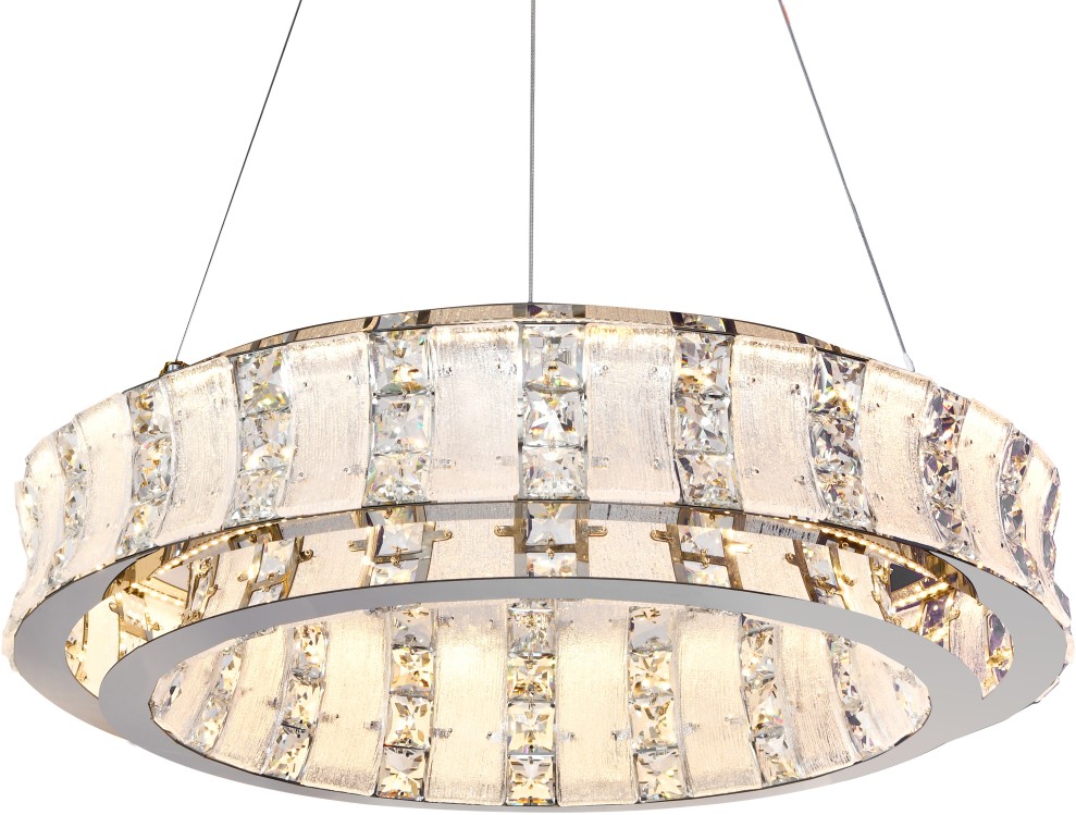 Подвесная люстра Stilfort Магнелли 4037/09/06P