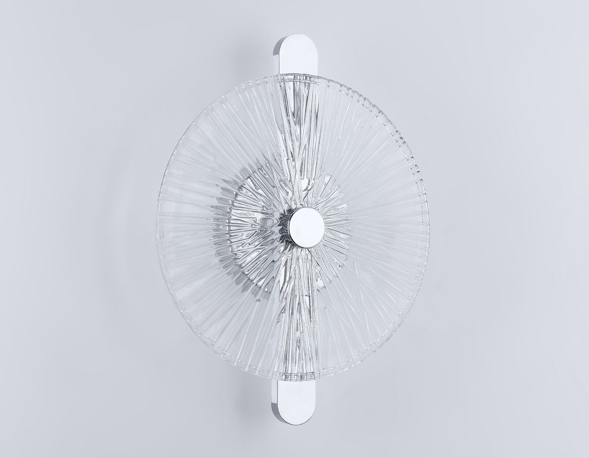 Настенный светильник Ambrella Light High Light Crystal LH31141