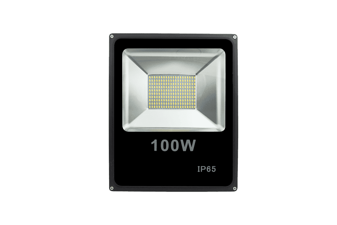 Прожектор SWG FL-SMD-100-CW 002253