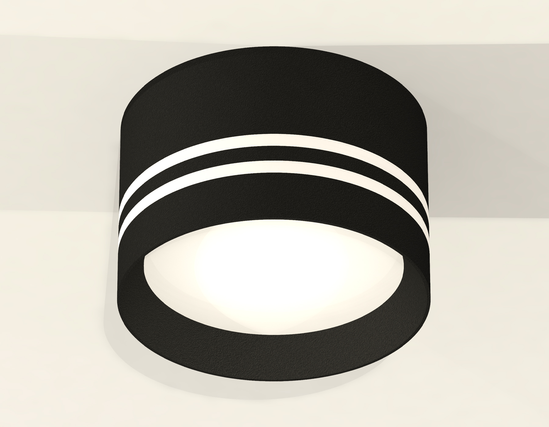 Потолочный светильник Ambrella Light Techno Spot XS8102021 (C8102, N8478)