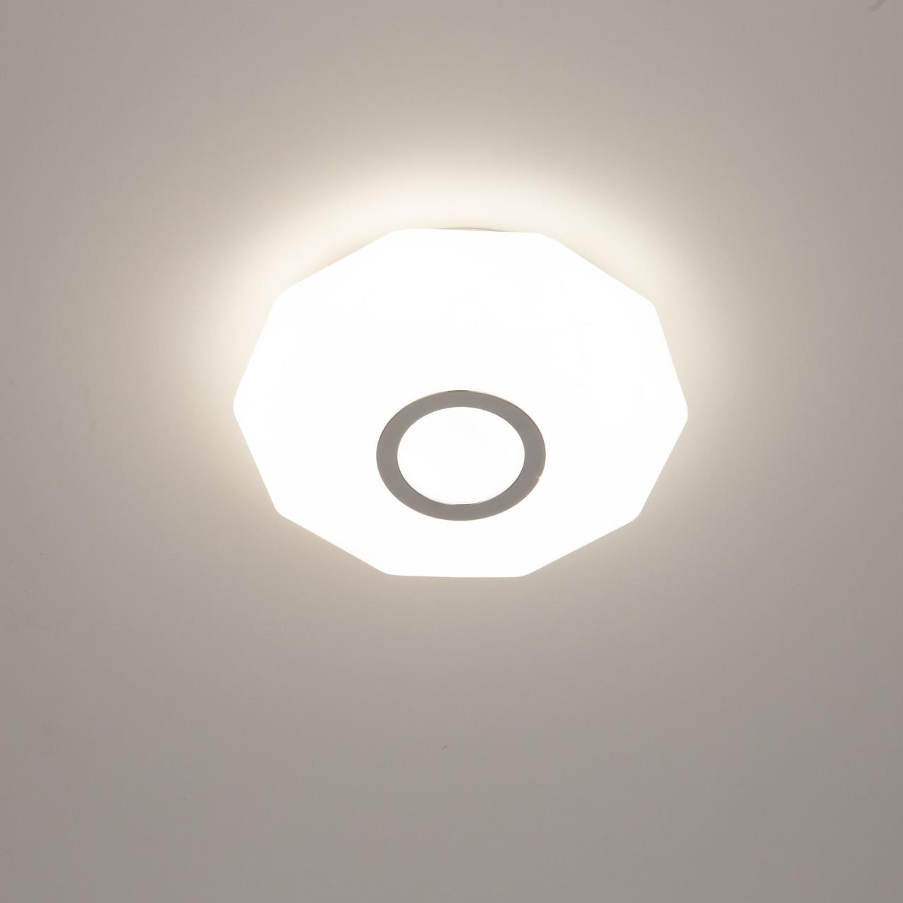 Потолочный светильник Citilux Диамант CL713A10G в Москве