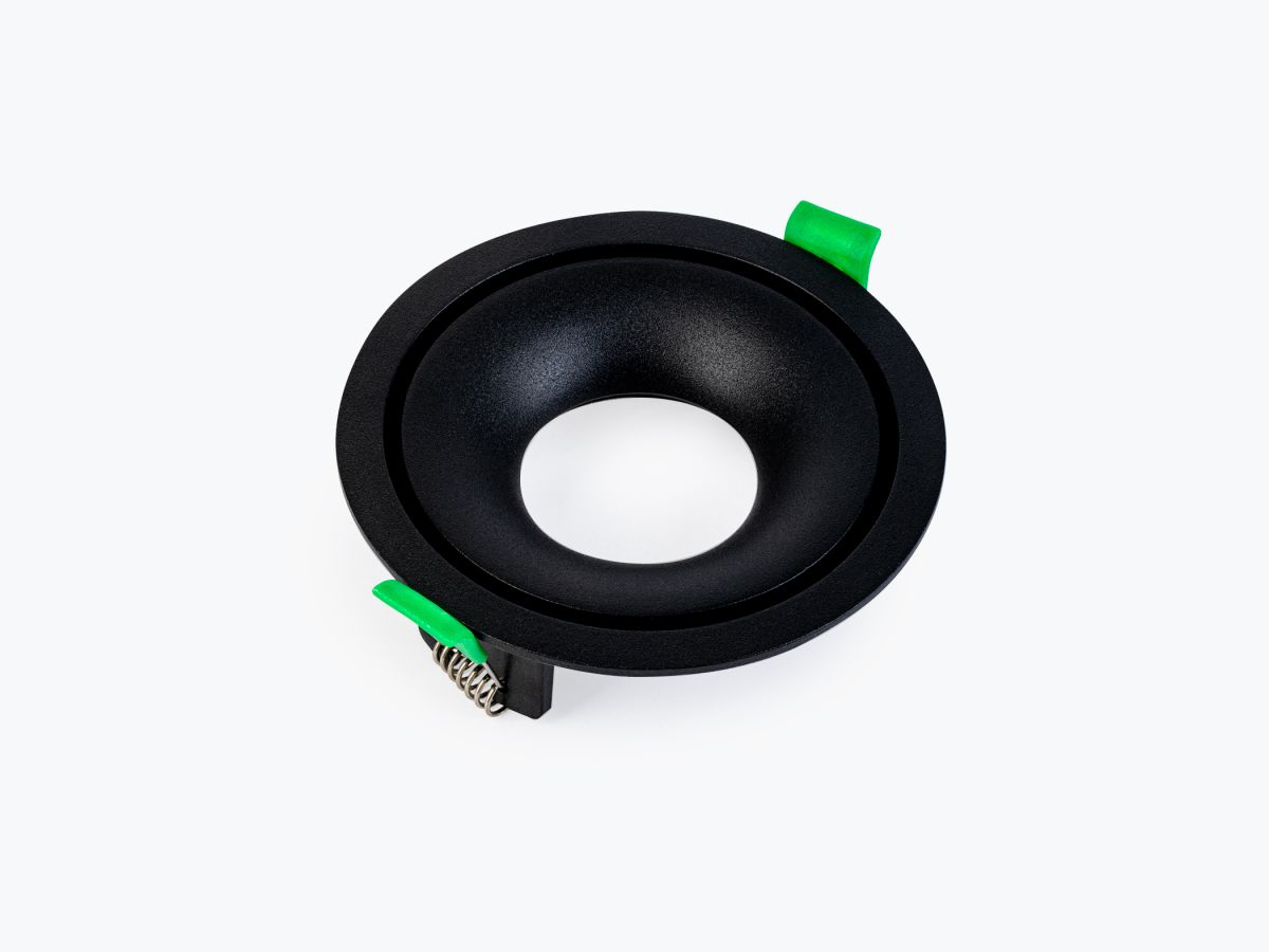 Встраиваемый светильник LEDS POWER GU-R05B, серия SPOT 009698