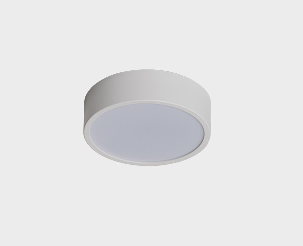 Потолочный светильник Italline M04–525-95 white 4000K