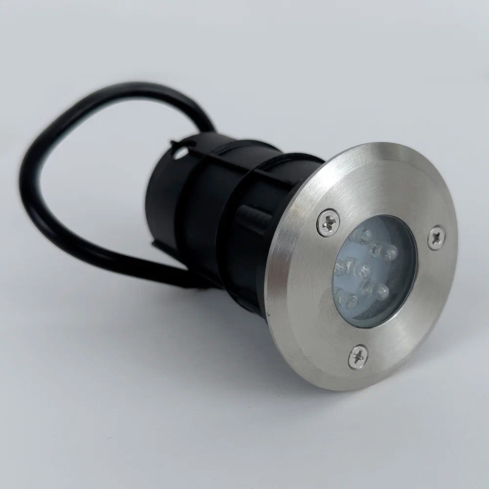 Грунтовый светильник LightHall Picco M LH062015