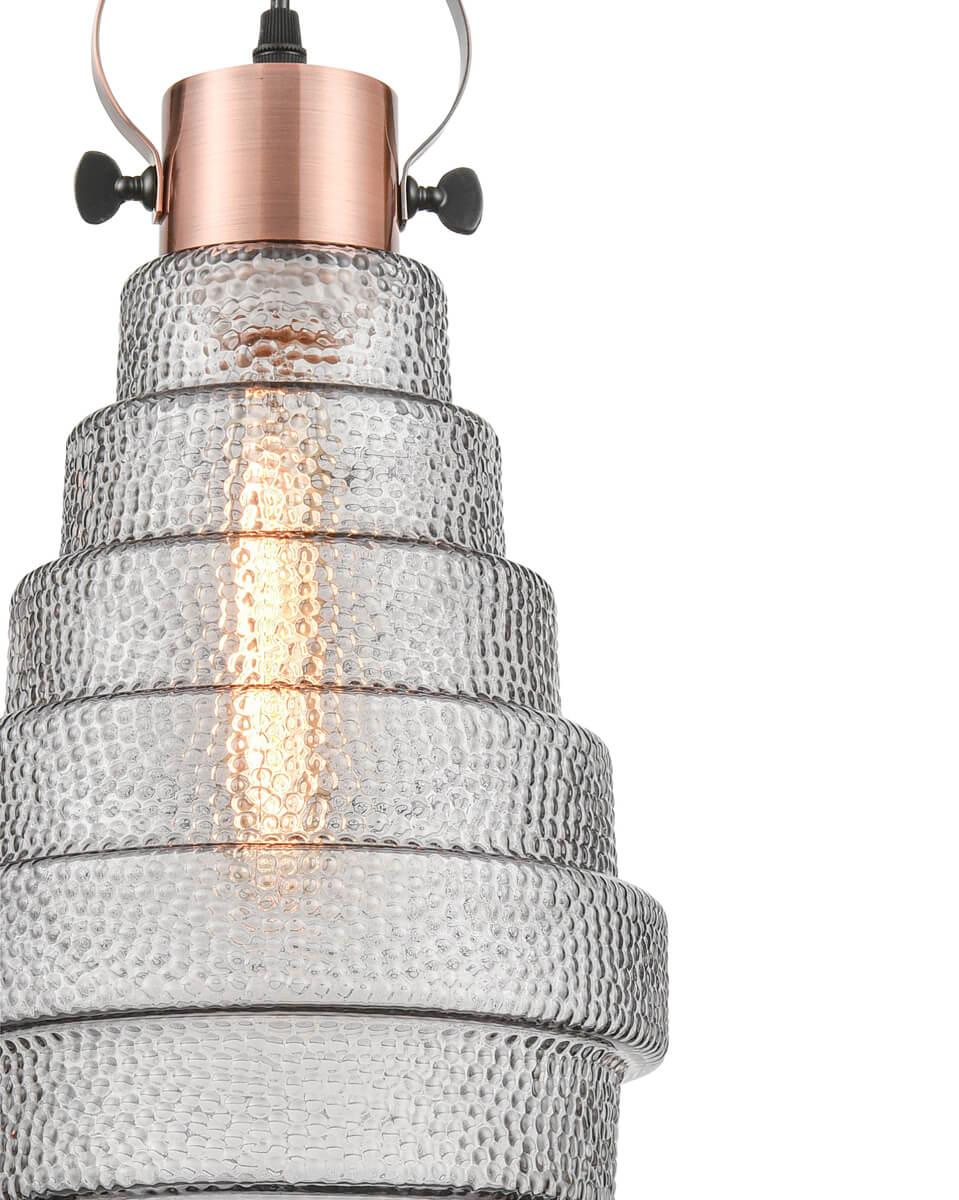 Подвесной светильник Vele Luce Genio VL5402P11 УЦ