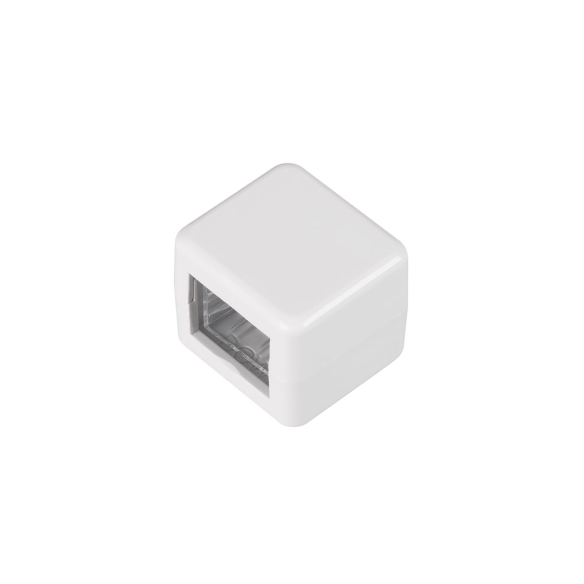 Заглушка для лент Arlight ARL-A84 048888