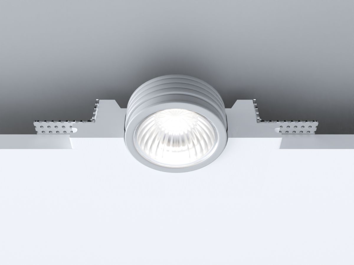 Светодиодный модуль Donolux LED 6W 3000К DL18265R6W1WDim