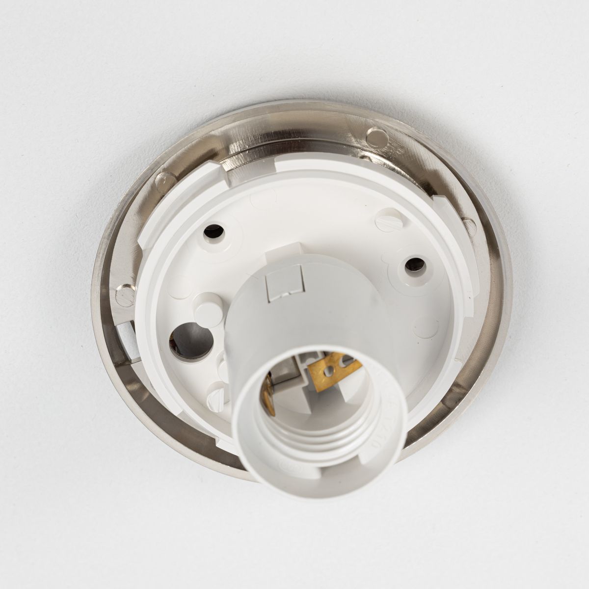 Потолочный светильник Citilux Ron CL941D25B1