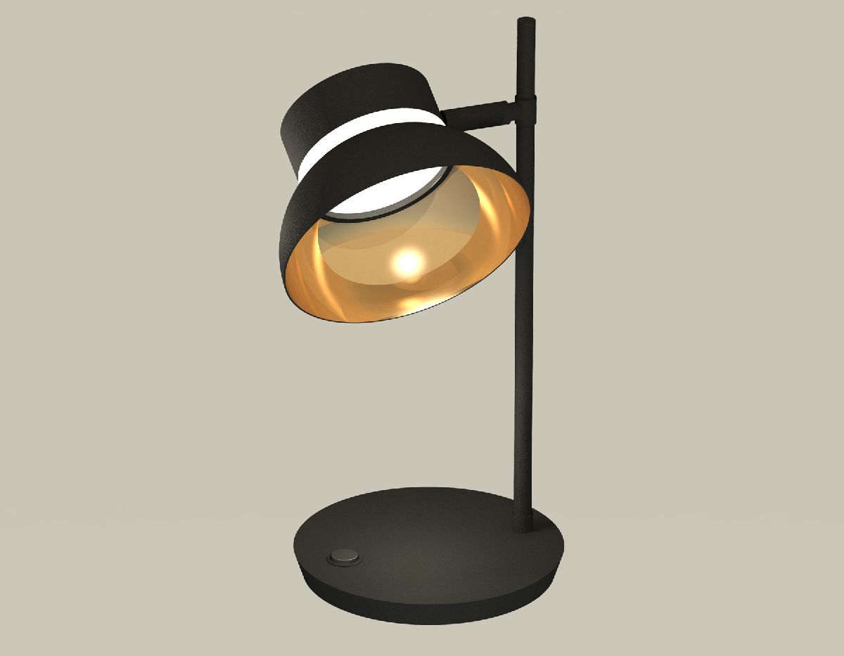 Настольная лампа Ambrella Light Traditional (C9802, N8145) XB9802101
