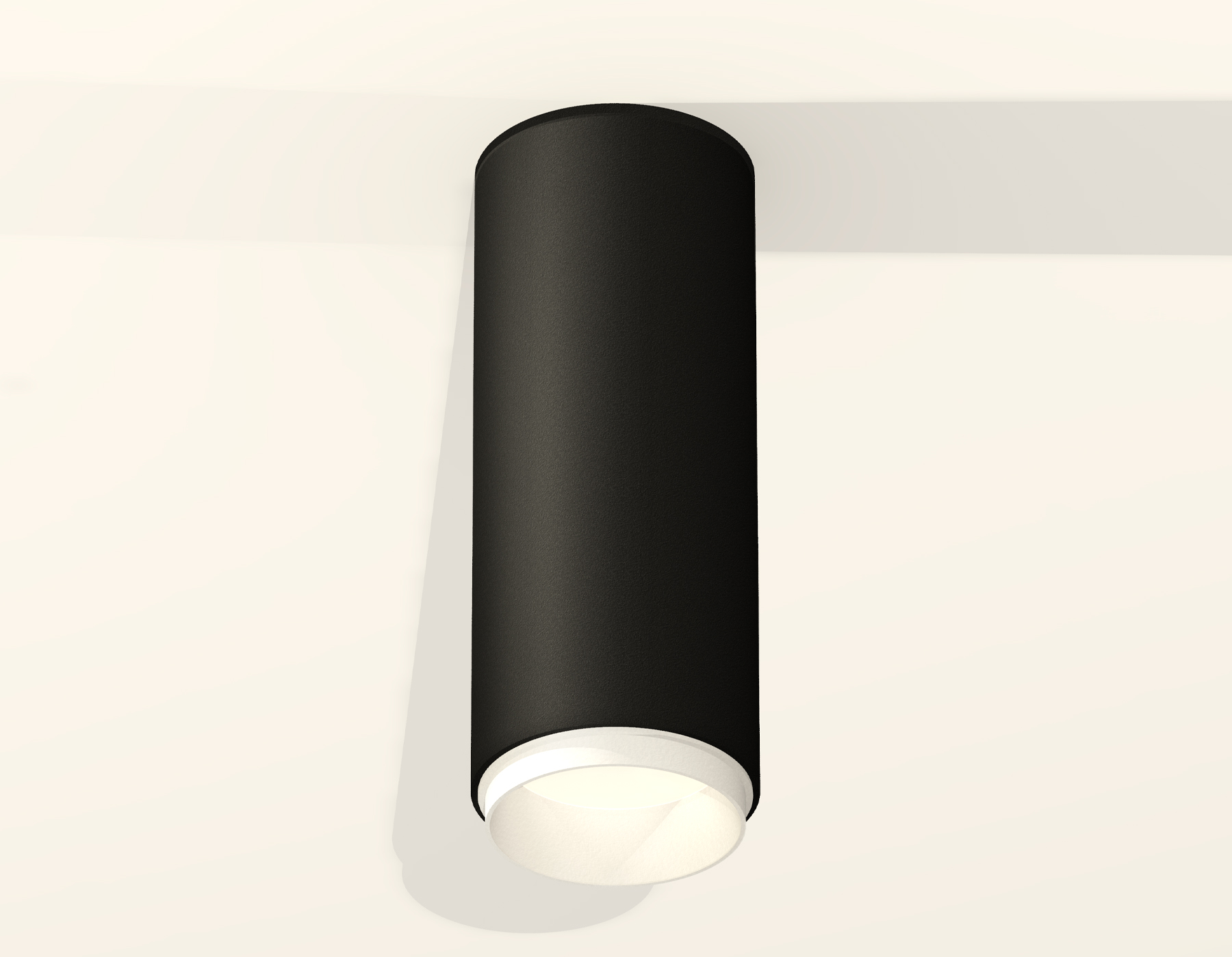 Потолочный светильник Ambrella Light Techno Spot XS6343001 (C6343, N6120)