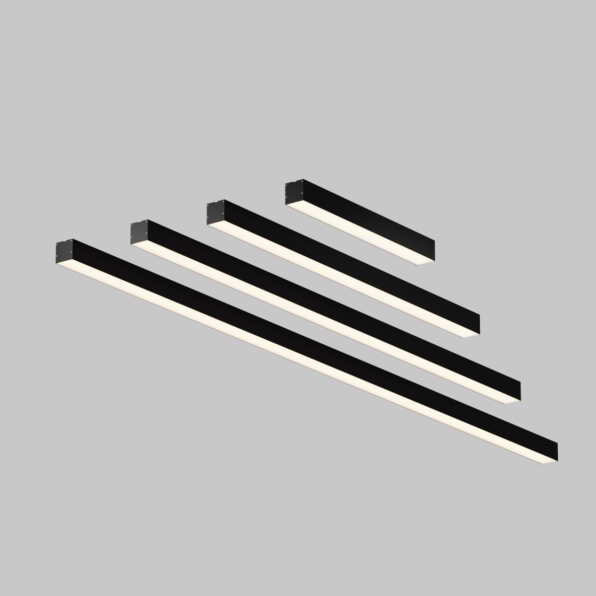 Линейный светильник Maytoni Technical LL311029