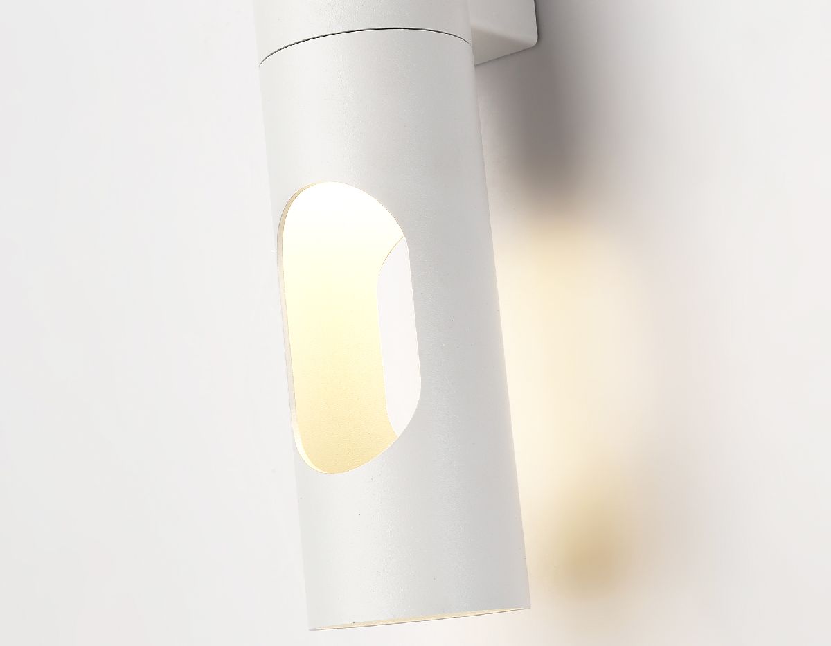 Настенный светильник Ambrella Light Techno spot TN5101
