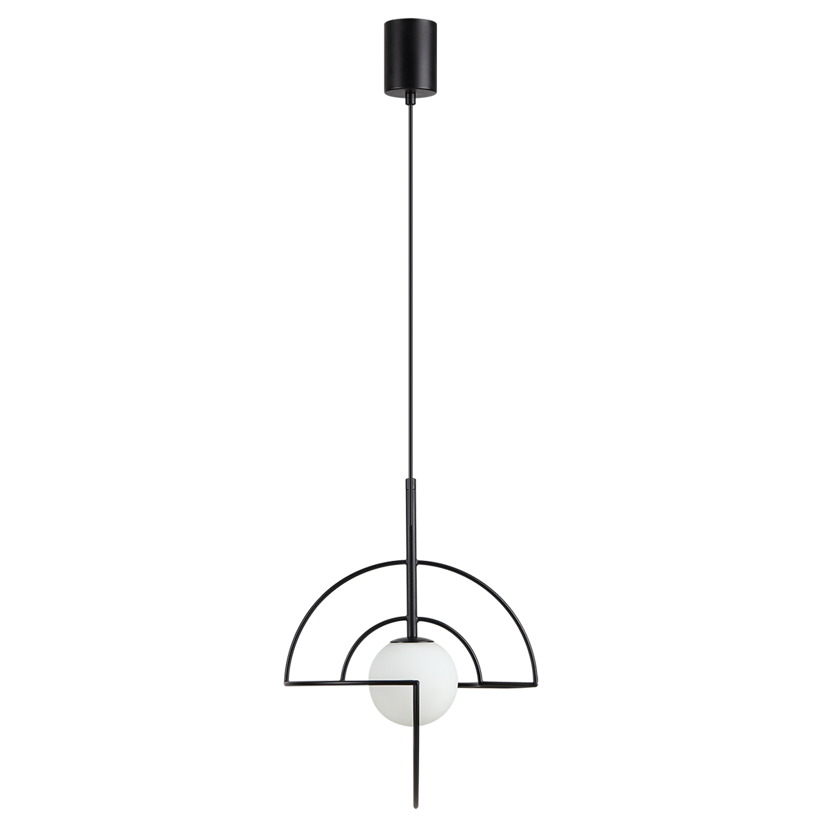 Подвесной светильник Odeon Light L-Vision Futurum 7196/3L
