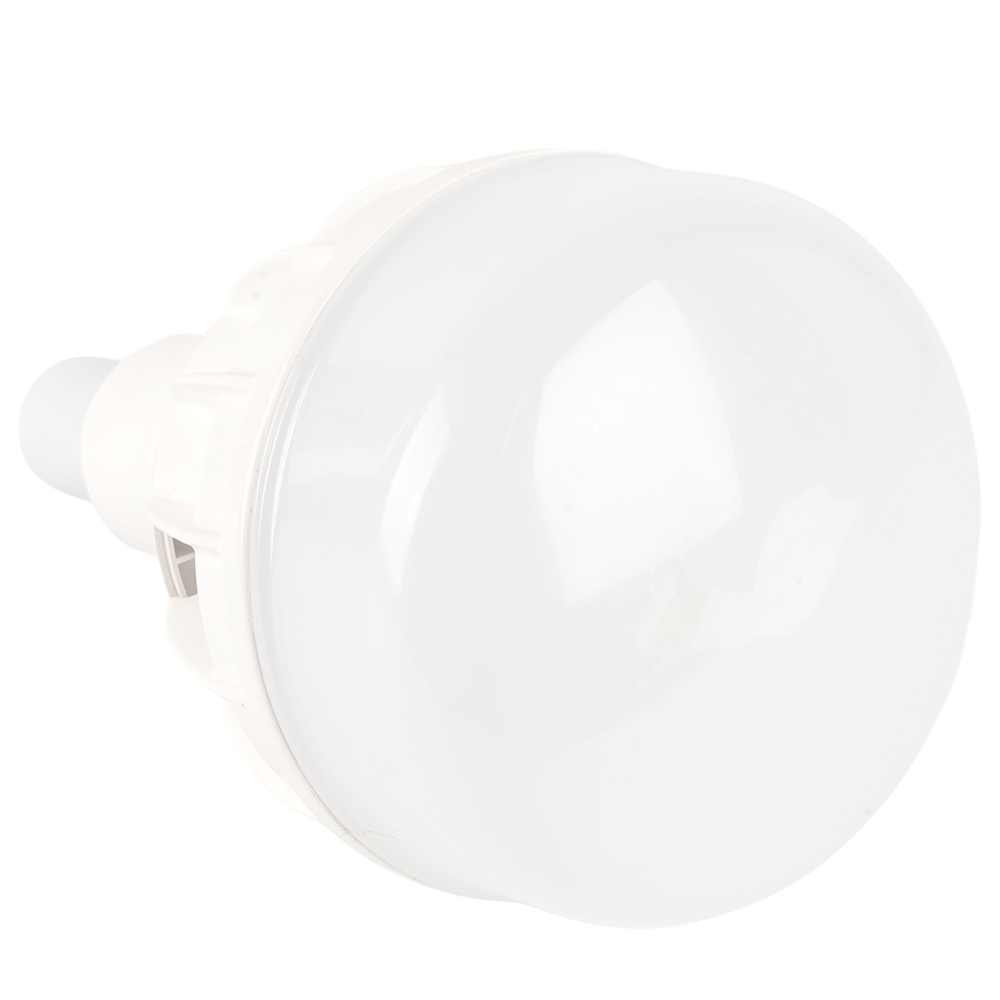 Лампа светодиодная Feron E27-E40 70W 6400K Цилиндр Матовая LB-65 25783