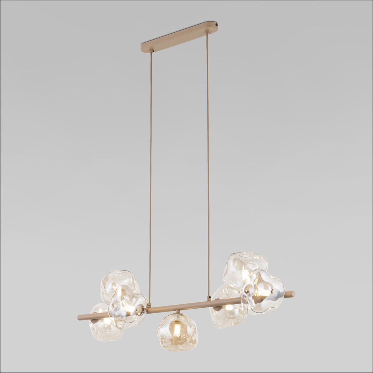 Подвесной светильник TK Lighting 11109 Lava Sabia a071864