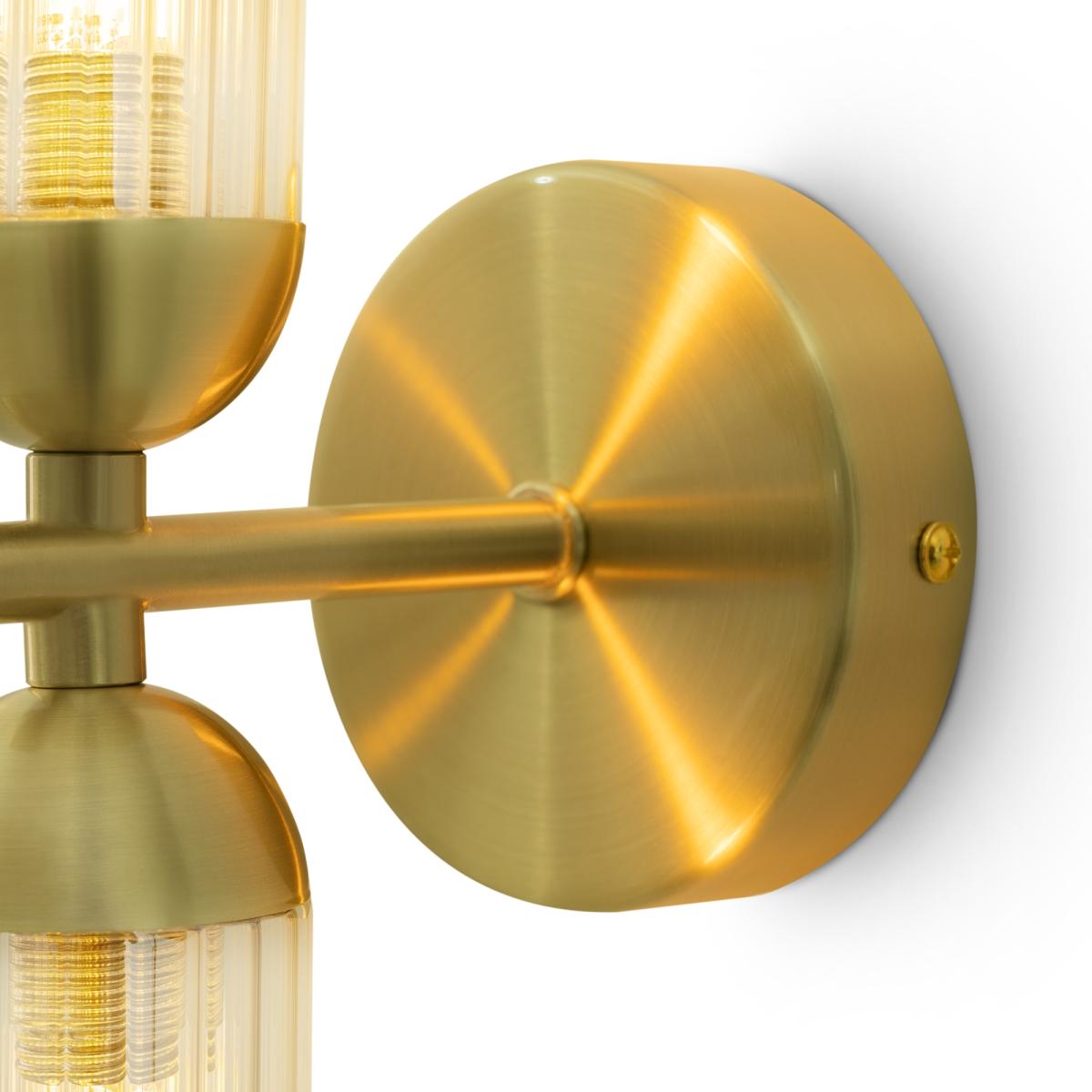 Бра Freya Borgy FR5379WL-02G