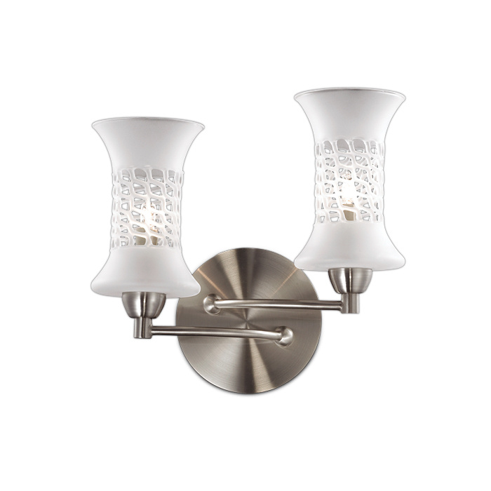 Бра Odeon Light Rukba 2516/2W