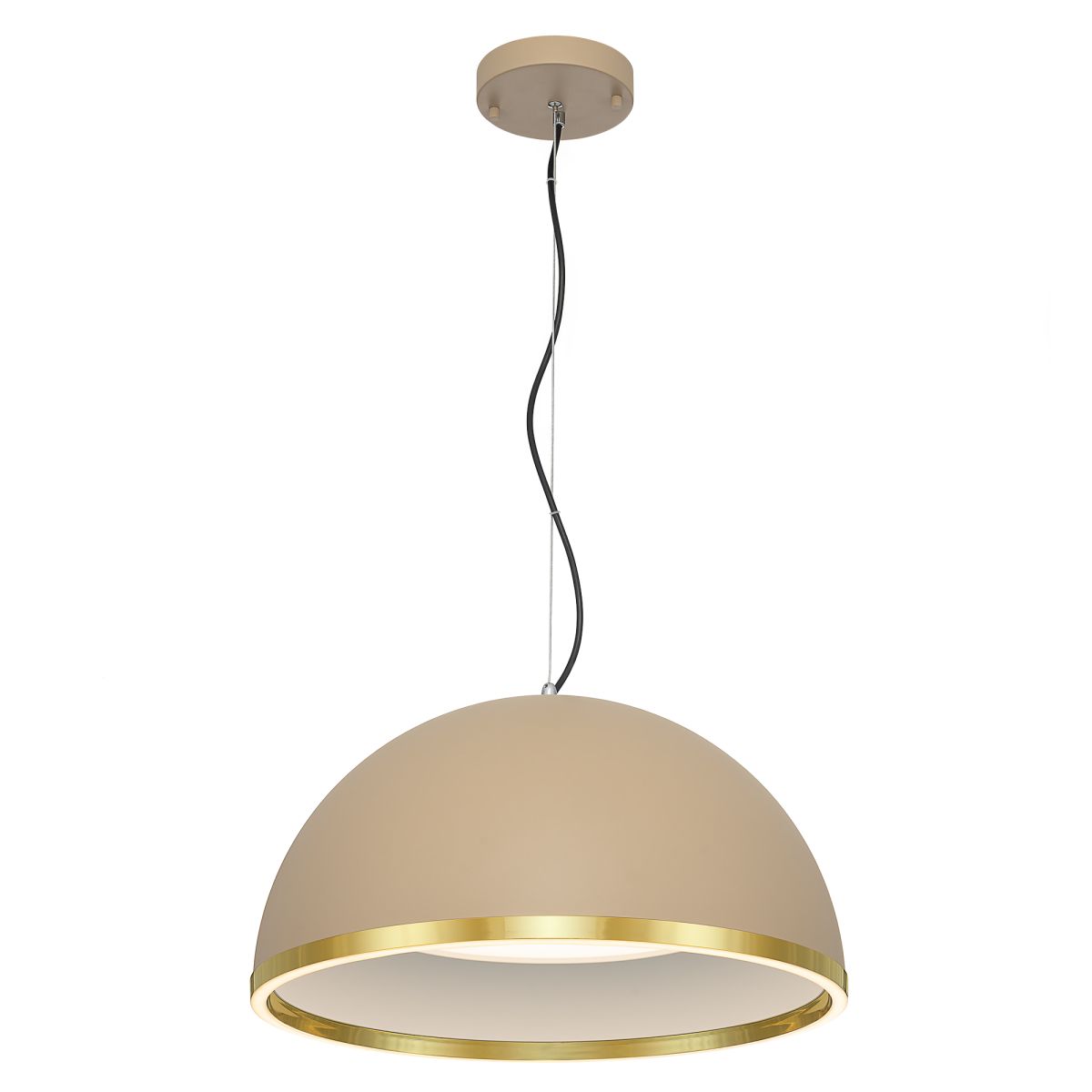 Подвесной светильник Citilux Floom CL736252