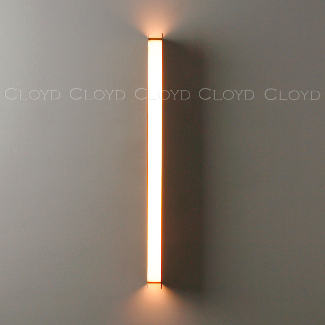 Настенный светильник Cloyd Strom 20315
