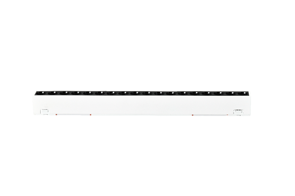 Трековый магнитный светильник iLedex Vision SMART 4825-039-L293-18W-36DG-WH