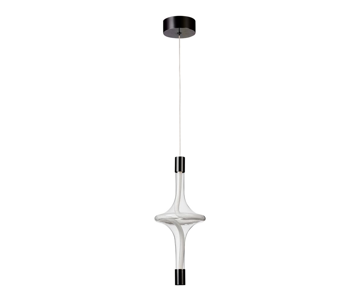 Подвесной светильник Kink Light Флавио 08491K-1A,29