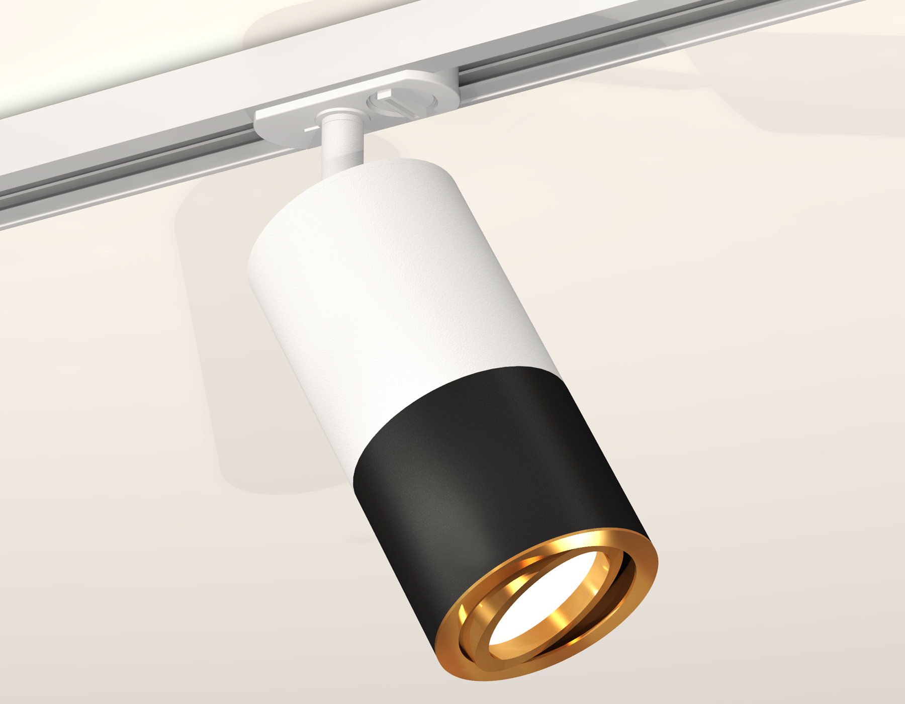 Комплект трекового светильника Ambrella Light Track System XT7402081 (A2536, C7421, A2011, C7402, N7004)