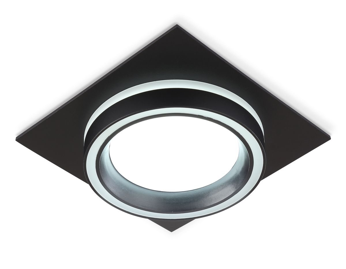 Встраиваемый светодиодный светильник Ambrella Light Techno Spot Standard Tech TU5230