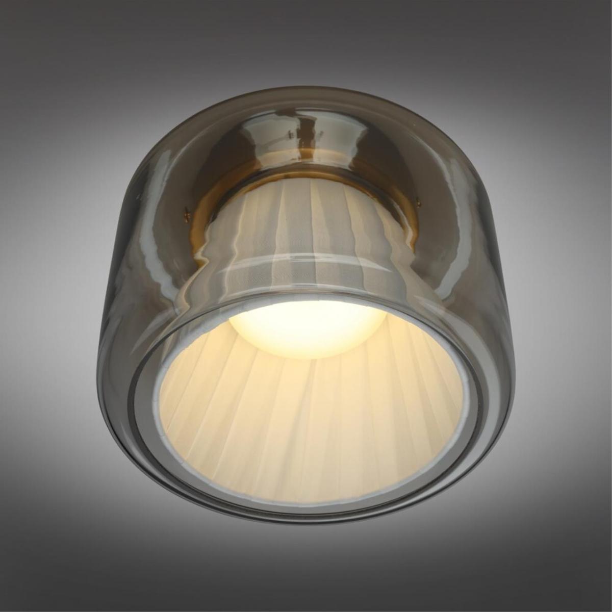 Потолочный светильник Aployt Zhyuli APL.089.07.08