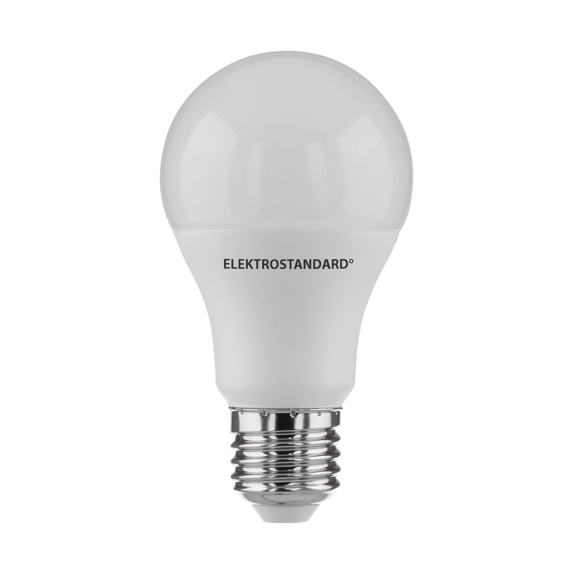 Светодиодная лампа Elektrostandard Classic LED E27 17W 6500K 4690389163876