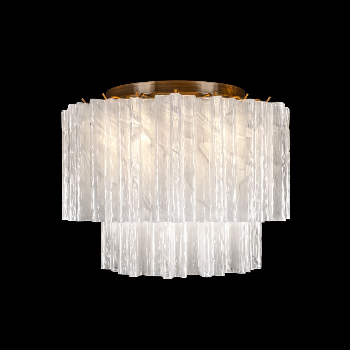Потолочная люстра Loft IT Murano 10580C/500 White