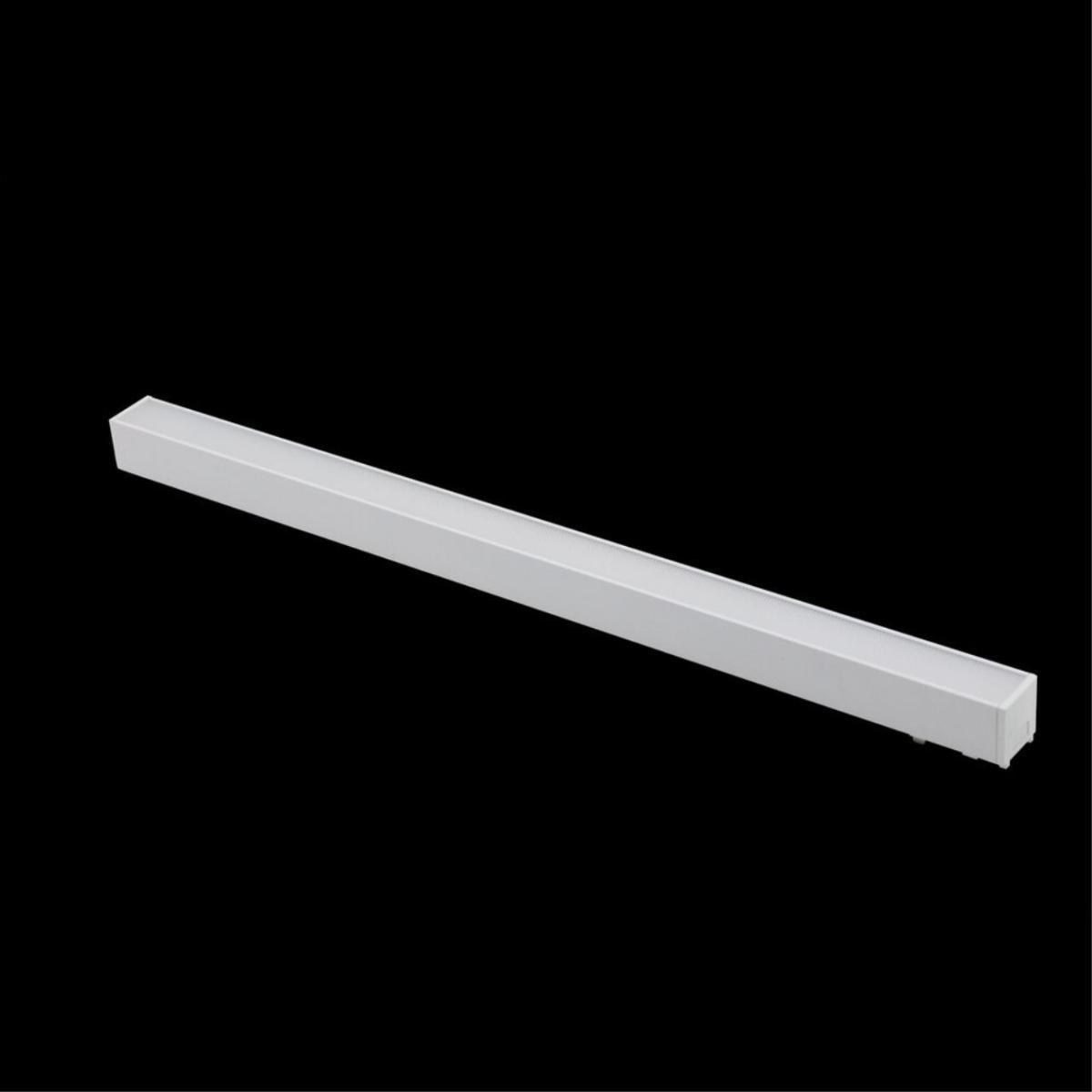 Трековый магнитный светильник Aployt Magnetic track 48 APL.0101.11.15