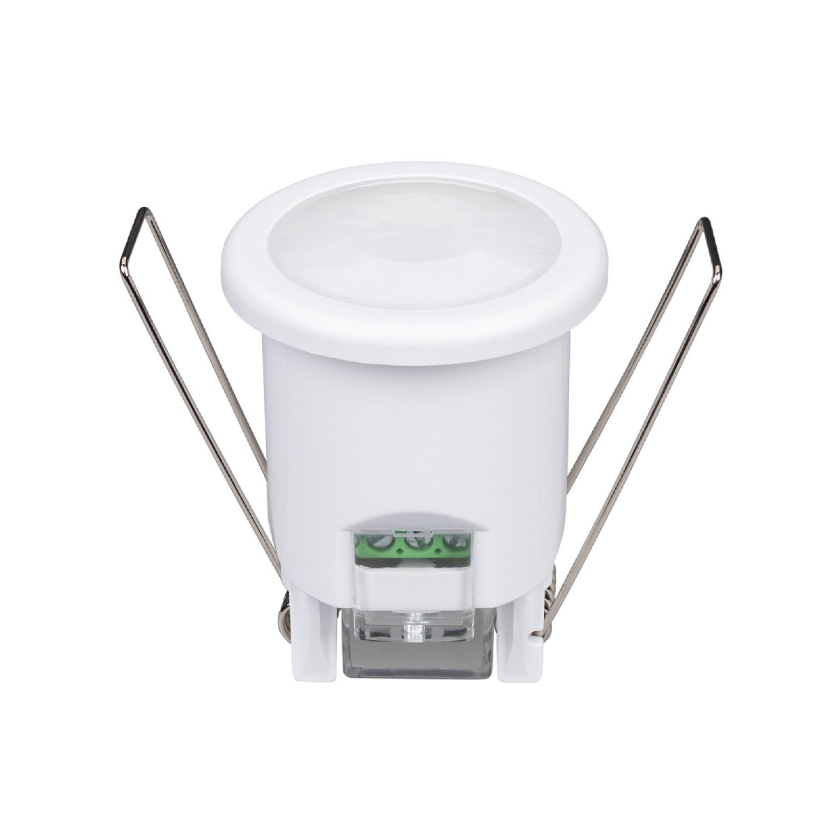 Датчик движения Arlight NAVE-PIR-BUILT-R50-400W (230V, 0.6A, MINI, IP20) 031836(1)