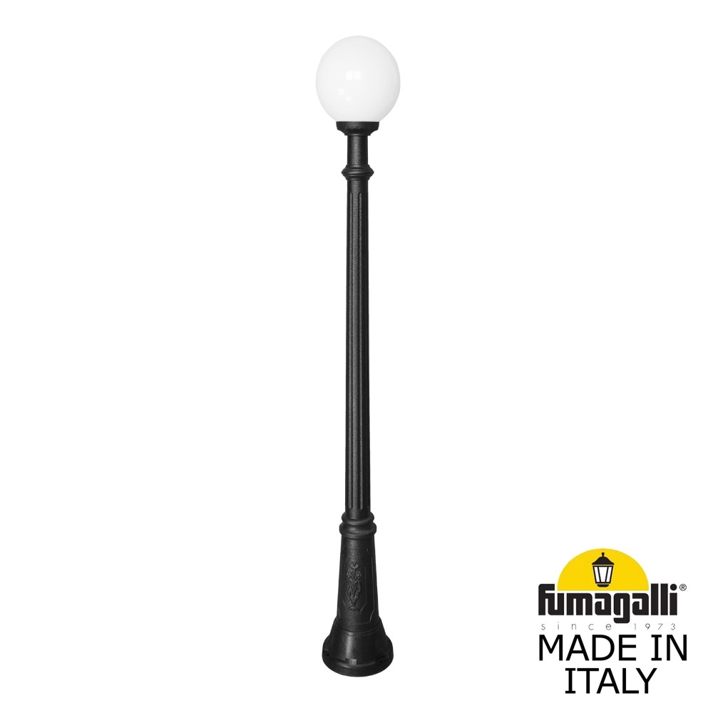 Парковый светильник Fumagalli Globe 250 G25.156.000.AYF1R