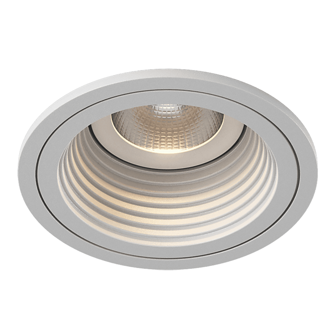 Корпус встраиваемого светильника SWG COMBO-42-WH 004182