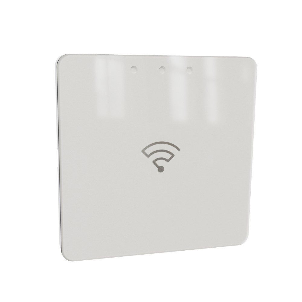 IP-шлюз с подключением к wifi, ethernet Schneider Electric Wiser CCT501901