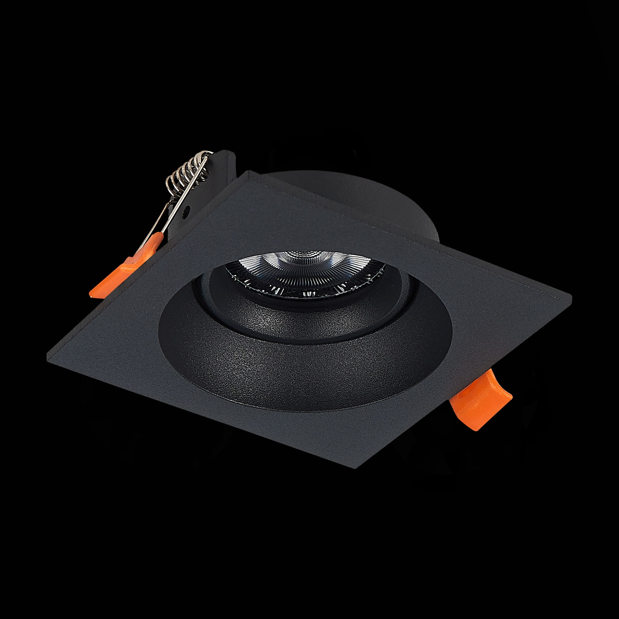 Встраиваемый светильник ST LUCE ST208.418.01 в #REGION_NAME_DECLINE_PP#