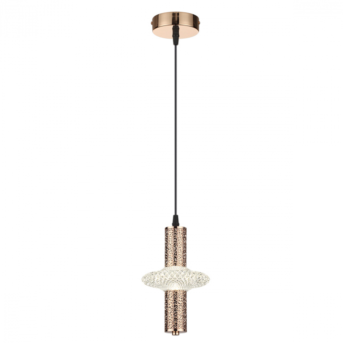 Подвесной светильник Lumion Ledio Cristie 8009/6L