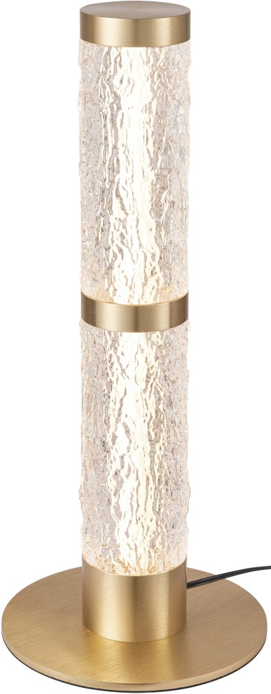 Настольная лампа Stilfort Колумния 4051/05/01T