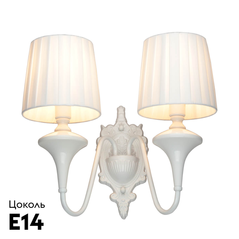 Бра Omnilux Monsano OML-72501-02