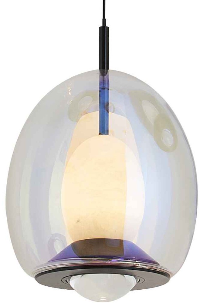 Подвесной светильник Stilfort Геолайт 4031/00/01PL