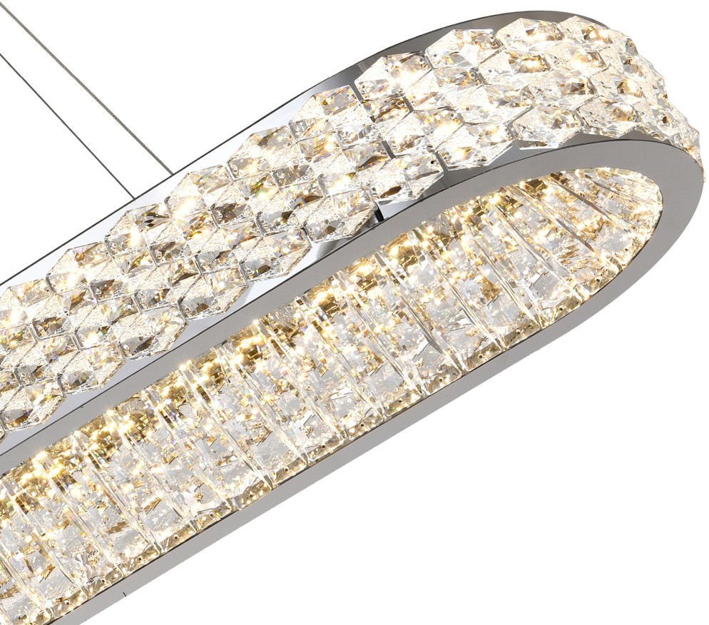 Подвесная люстра Stilfort Ромбус 4040/09/12PL