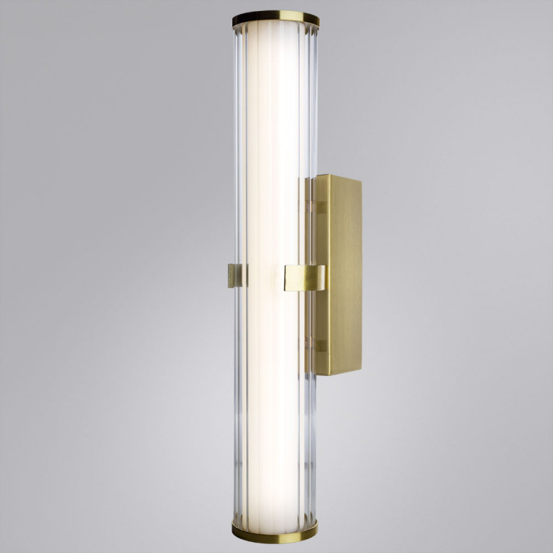 Подсветка для картин Divinare Grigio 1017/01 AP-18