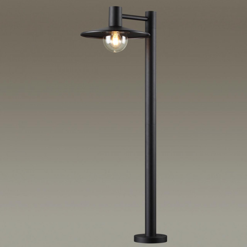Садовый светильник Odeon Light 4833/1F