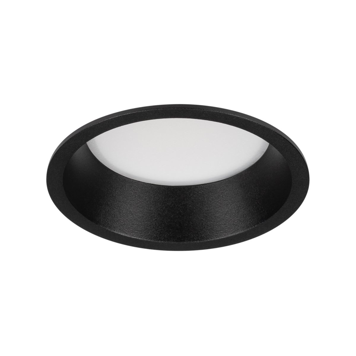 Встраиваемый светильник Arlight MS-BREEZE-BUILT-R82-9W Day4000 (BK, 80 deg, 230V) (IP20 Металл) 035610(1)