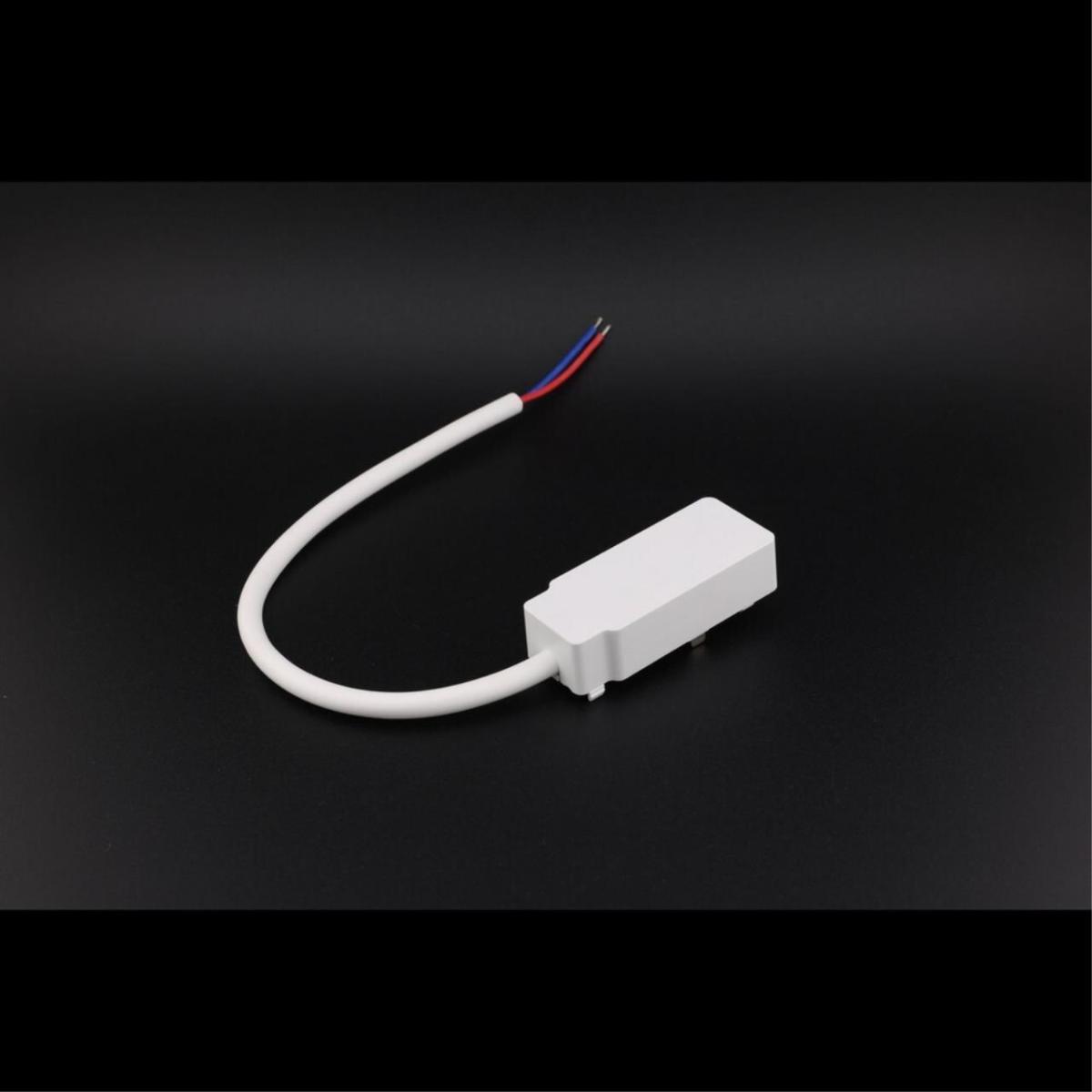 Ввод питания Aployt Magnetic track 48 APL.0180.10.02